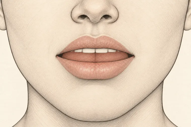 Tongue moves directly from 's' into the following consonant (e.g., 't' in 'state').